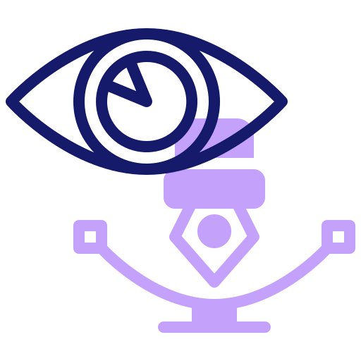 Eye icon