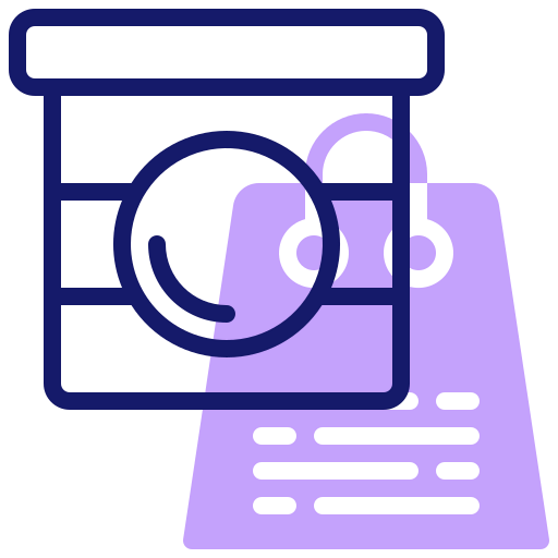 Package icon