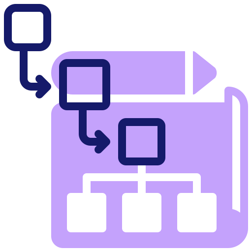 Planning icon