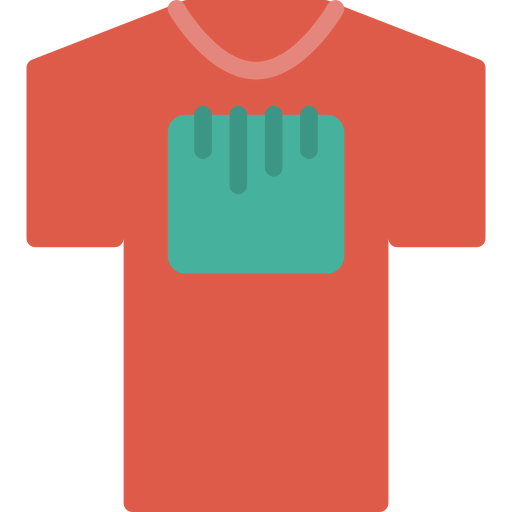 Clothes icon