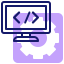 Programing icon 64x64