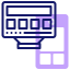 Responsive icon 64x64