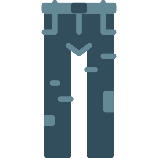Clothes icon
