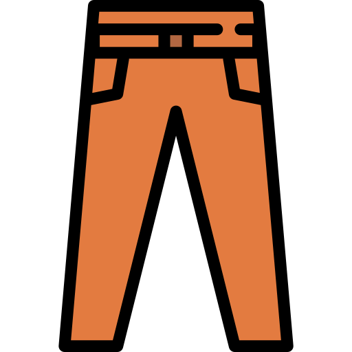 Clothes icon