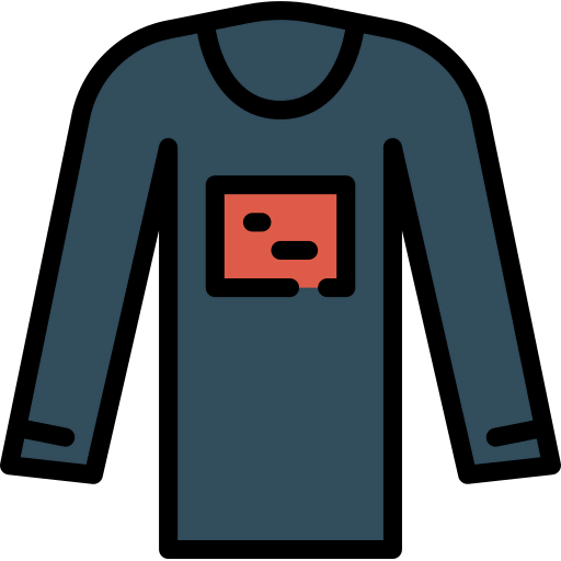 Clothes icon