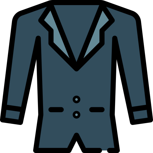 Clothes icon