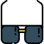 Eyeglasses icon 64x64