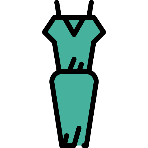 Clothes icon