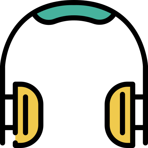 Audio icon
