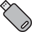 Usb drive icon 64x64