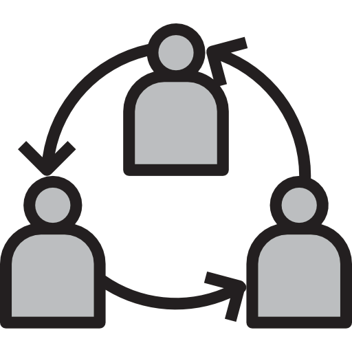 Connection icon