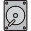 Harddisk icon 64x64