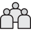 People icon 64x64