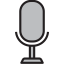 Microphone icon 64x64