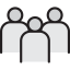 Users icon 64x64