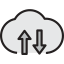 Cloud icon 64x64