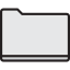 Folder icon 64x64