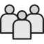People icon 64x64