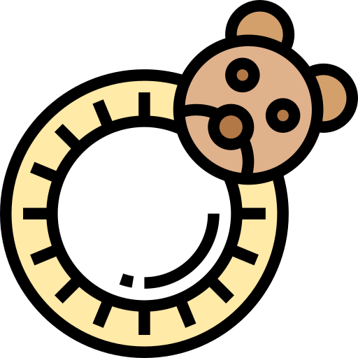 Bear icon
