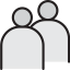 Users icon 64x64
