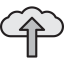 Upload icon 64x64
