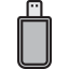 Usb flash drive icon 64x64