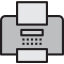 Printer icon 64x64