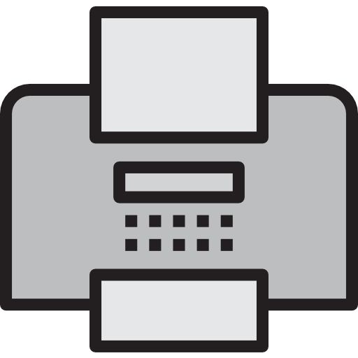 Printer icon