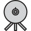 Webcam icon 64x64