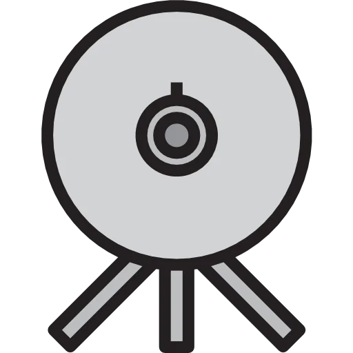 Webcam icon