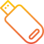 Usb drive icon 64x64