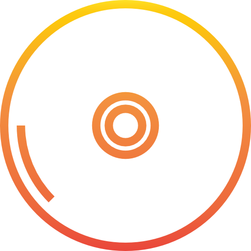 Cd icon