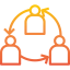 Connection icon 64x64
