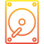 Harddisk icon 64x64