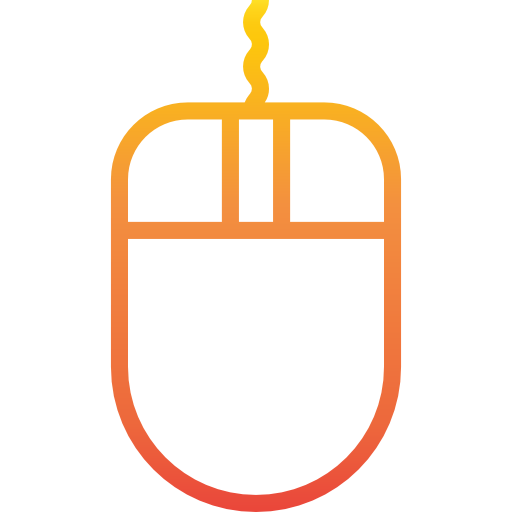 Mouse icon
