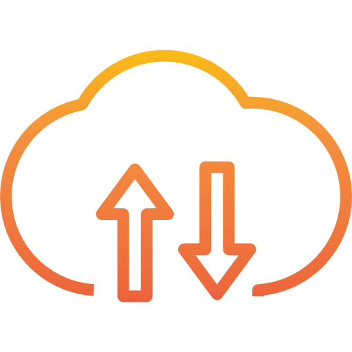 Cloud icon
