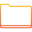 Folder icon 64x64