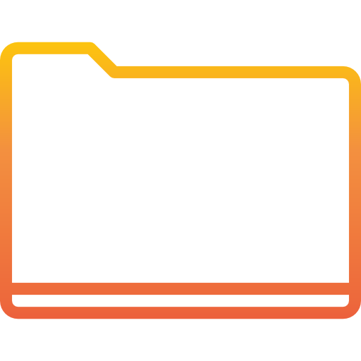 Folder icon