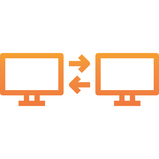 Network icon