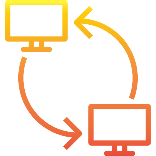 Computers icon