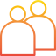 People icon 64x64
