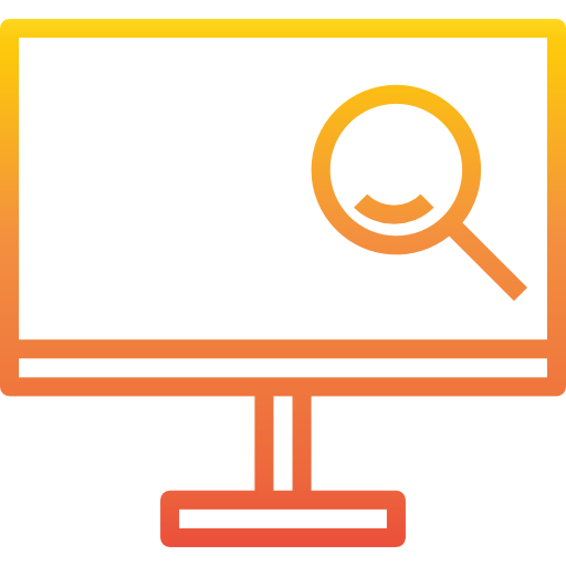 Search engine icon