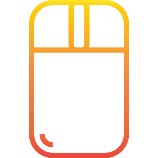 Mouse icon