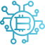 Bitcoin icon 64x64