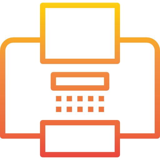 Printer icon
