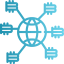 Bitcoin icon 64x64