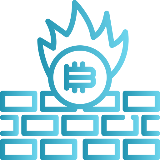 Bitcoin icon