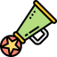 Horn icon 64x64