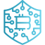 Bitcoin icon 64x64