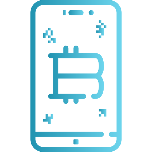 Bitcoin icon
